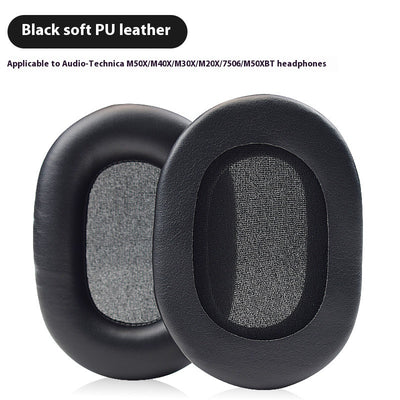 Fundas Protectoras de Esponja Suave para Auriculares - Image 7