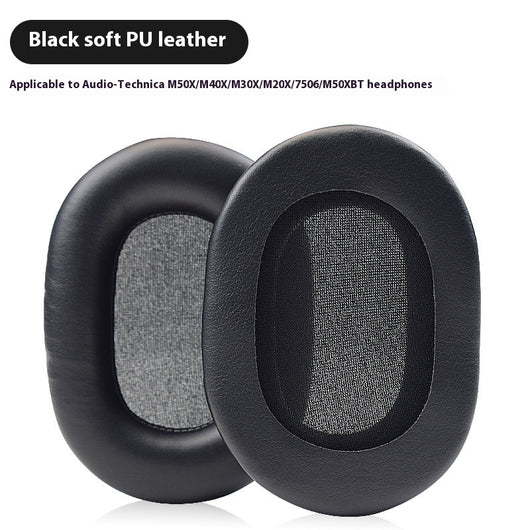 Fundas Protectoras de Esponja Suave para Auriculares - Image 7