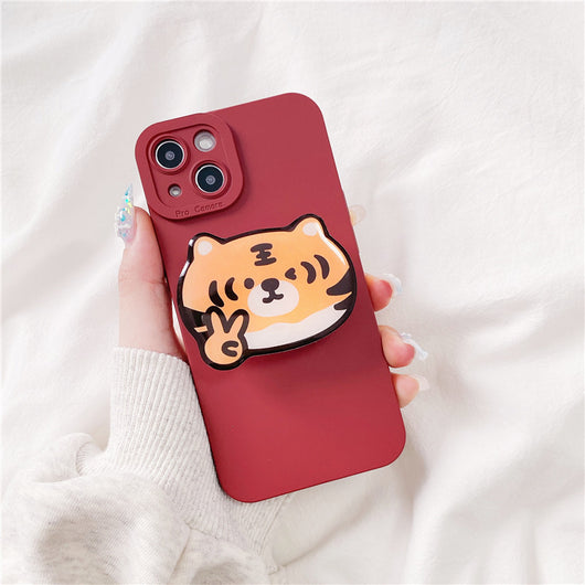 Funda Protectora de Cámara Todo en Uno para Año Nuevo - Image 13