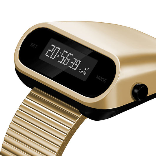 Reloj Electrónico Multifuncional de Moda Simple - Image 6