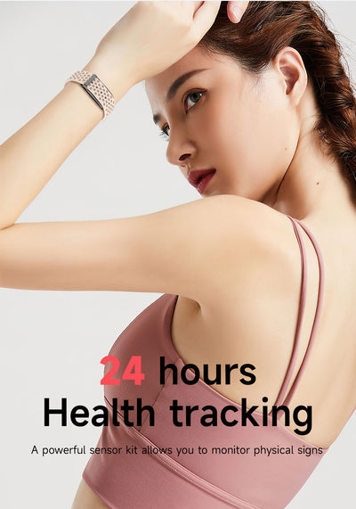 Reloj Inteligente Deportivo con Monitoreo de Salud - Image 26
