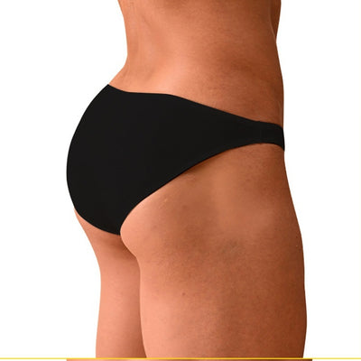 Calzoncillos Modal Cintura Baja con Bolsa Levantadora y Efecto Realzador - Image 19