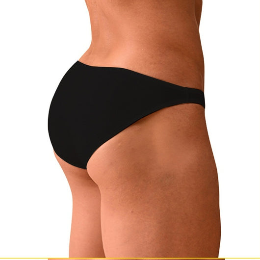 Calzoncillos Modal Cintura Baja con Bolsa Levantadora y Efecto Realzador - Image 19