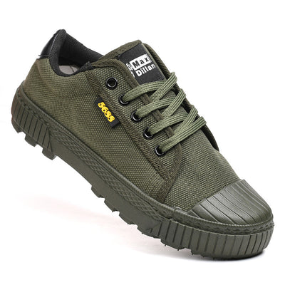Zapatos Casuales Hombre Tela Reversible Liberación - Image 3