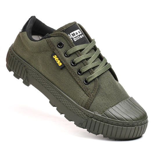 Zapatos Casuales Hombre Tela Reversible Liberación - Image 3