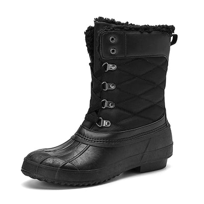 Botas de Nieve Impermeables Antideslizantes para Mujer - Image 6