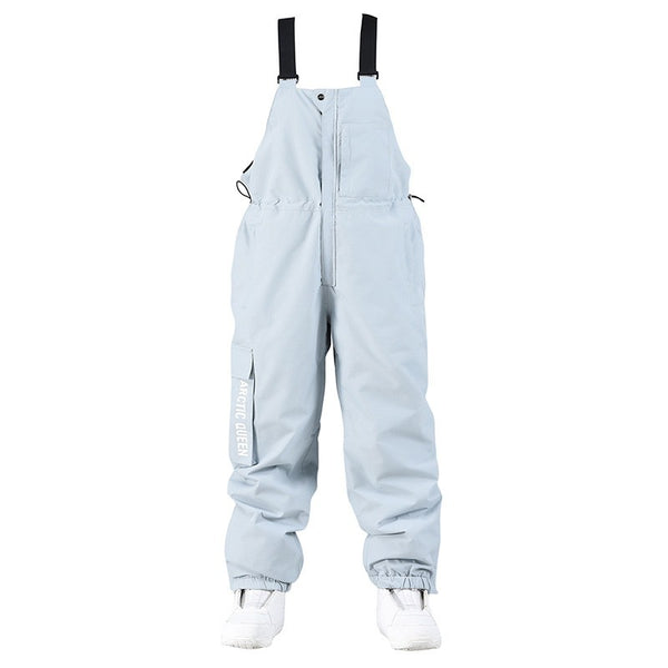 Traje de Esquí Impermeable para Hombre y Mujer - Pantalón y Chaqueta Térmica - Image 7