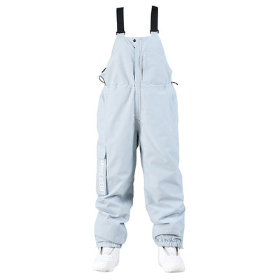 Traje de Esquí Impermeable para Hombre y Mujer - Pantalón y Chaqueta Térmica - Image 7