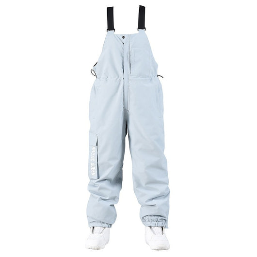 Traje de Esquí Impermeable para Hombre y Mujer - Pantalón y Chaqueta Térmica - Image 7
