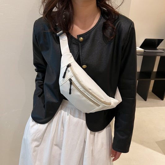Bolso Deportivo Multifuncional para Cintura y Hombro