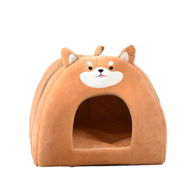 Cama Térmica para Mascotas - Lavable a Máquina - Image 3