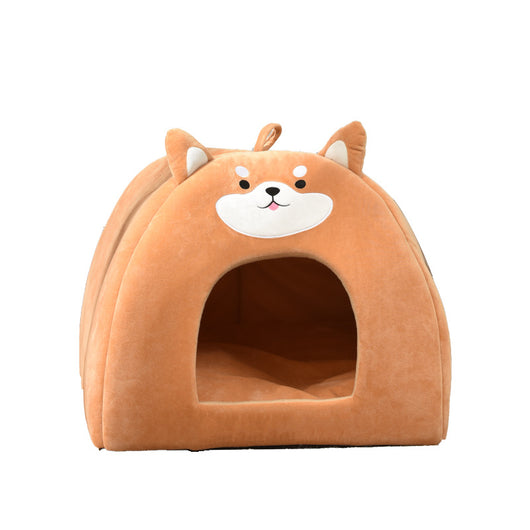 Cama Térmica para Mascotas - Lavable a Máquina - Image 3