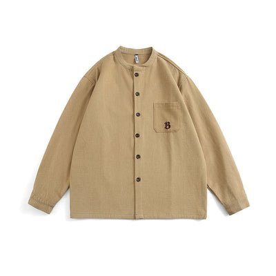 Cardigan Casual para Hombre - Estilo Moderno y Versátil