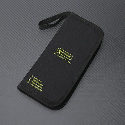 Kit de Modelado de Cruce de Primeros Auxilios de 9 Piezas - Image 6
