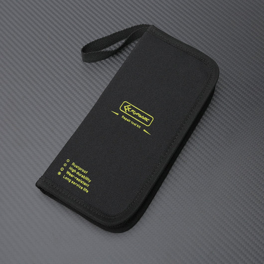 Kit de Modelado de Cruce de Primeros Auxilios de 9 Piezas - Image 6