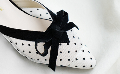 Sandalias Cómodas de Punta Abierta con Malla Transpirable - Image 10