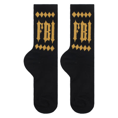 Calcetines de Algodón para Parejas - Image 10