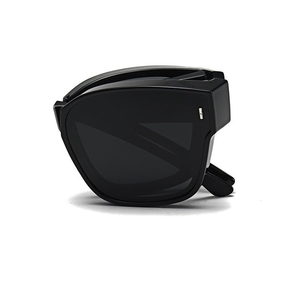 Gafas de Sol Polarizadas Plegables 2 en 1 - Diseño Minimalista - Image 6