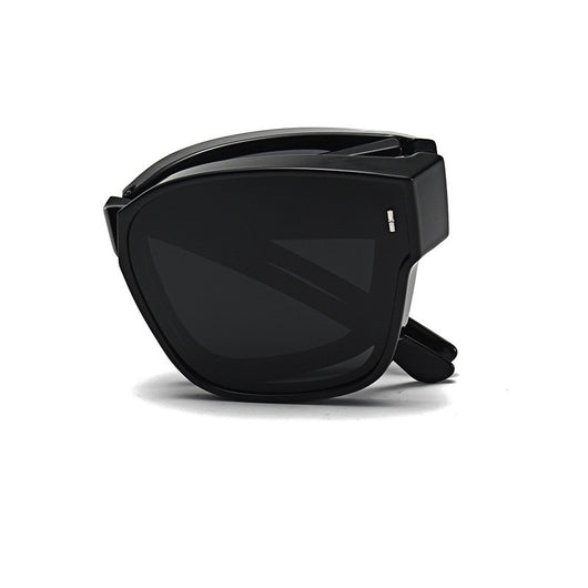 Gafas de Sol Polarizadas Plegables 2 en 1 - Diseño Minimalista - Image 6