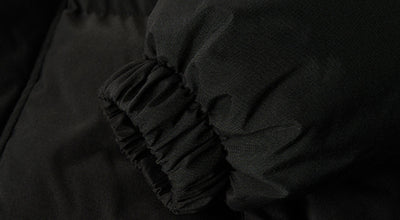 Abrigo Hoodie de Algodón Grueso - Abrigado para Otoño e Invierno - Image 12
