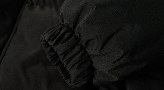 Abrigo Hoodie de Algodón Grueso - Abrigado para Otoño e Invierno - Image 12