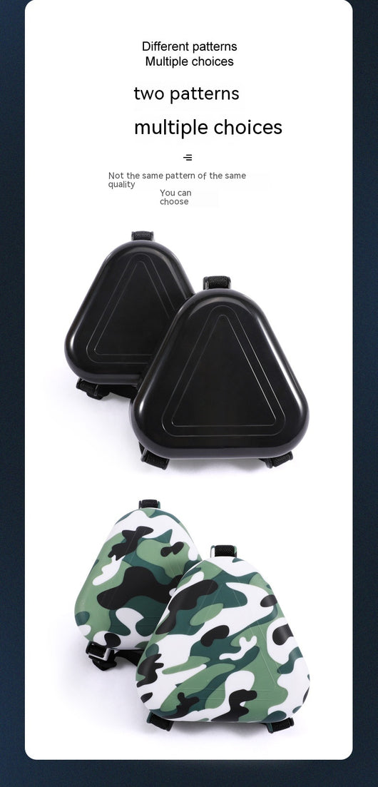 Protectores Auditivos para Mascotas - Orejeras Antiruido para Perros - Image 14