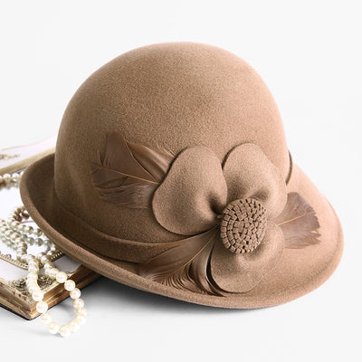 Gorro Moldeador de Lana para Invierno - Image 11