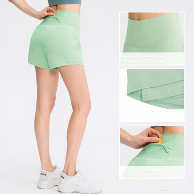 Pantalones de Yoga Antibrillo en Nylon Premium - Image 12