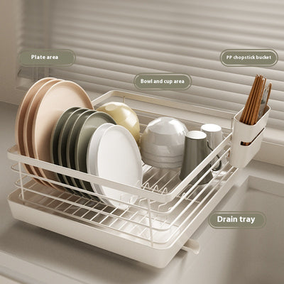 Estantería de Cocina de Gran Capacidad para Encimera - Image 12