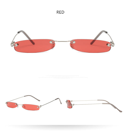 Gafas de Sol Moda Europea y Americana - Image 10