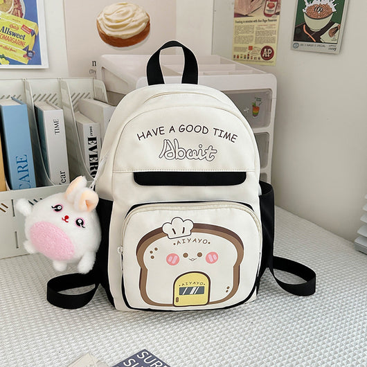 Mochila Casual de Moda para Niños - Versátil y Duradera - Image 24