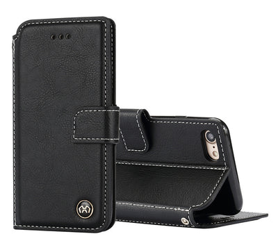Cartera Protectora de Cuero para Teléfono Flip - Image 13
