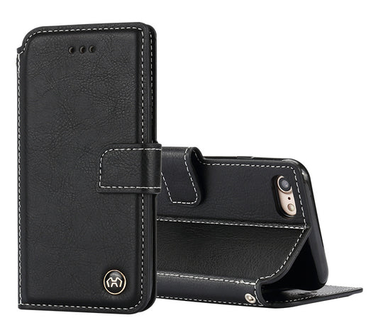 Cartera Protectora de Cuero para Teléfono Flip - Image 13