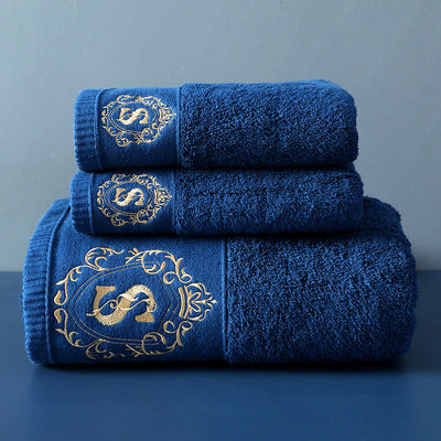 Toallas de Baño Premium Suaves y Altamente Absorbentes - Image 8