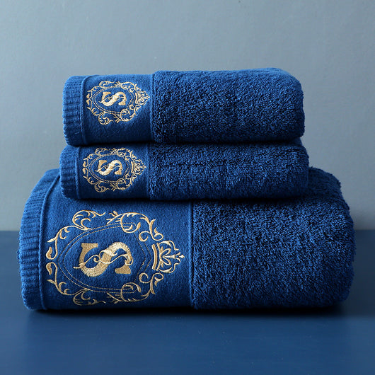 Toallas de Baño Premium Suaves y Altamente Absorbentes - Image 8