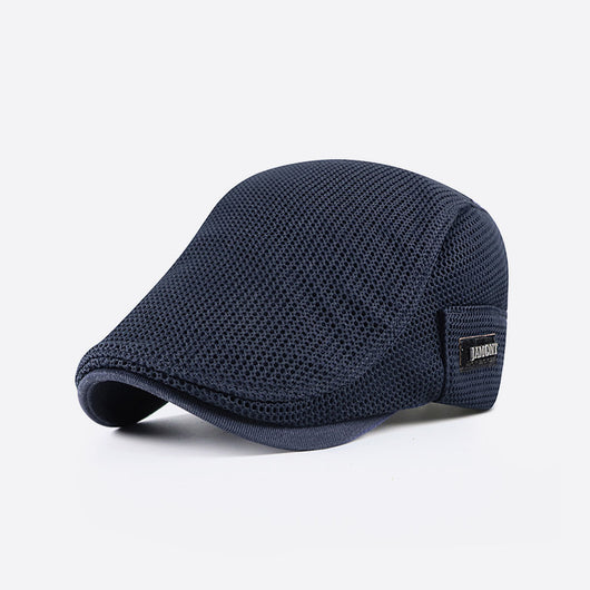 Boina Deportiva Unisex de Malla Transpirable - Image 10