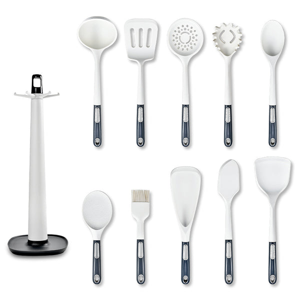 Set de 13 Utensilios de Cocina en Silicona Antiadherente - Image 5