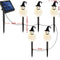 Phantom Hooded Solar Energy