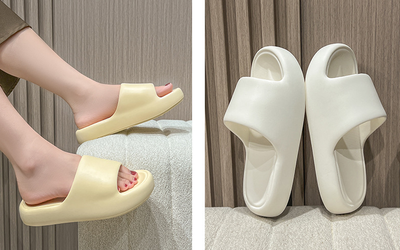 Pantuflas Antideslizantes Ultra Cómodas para el Hogar - Image 22