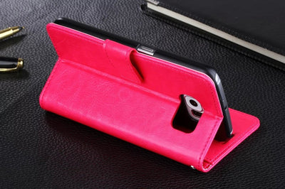 Funda de Cuero para Teléfono - Image 13