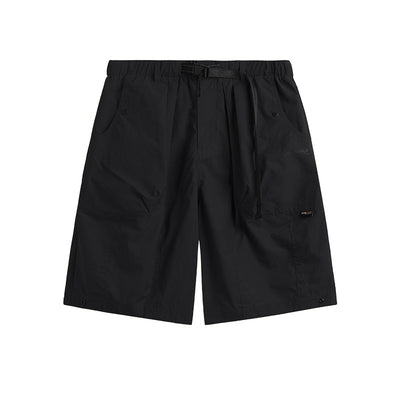 Pantalones Cortos Cargo Deportivos con Múltiples Bolsillos - Image 7