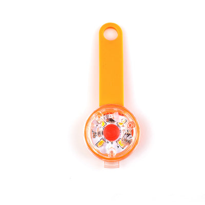 Luz Colgante para Perro - Accesorio Luminoso de Seguridad para Paseos Nocturnos - Image 9