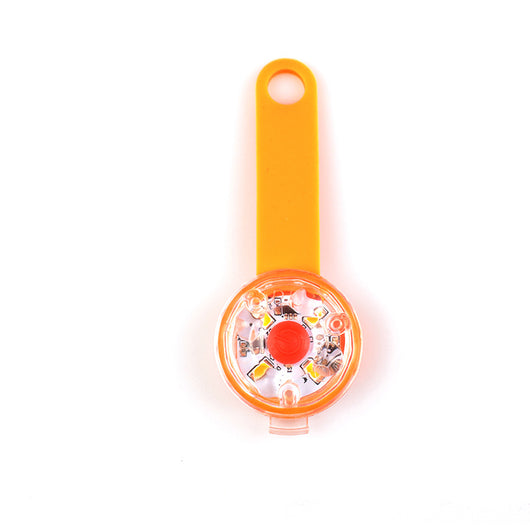 Luz Colgante para Perro - Accesorio Luminoso de Seguridad para Paseos Nocturnos - Image 9
