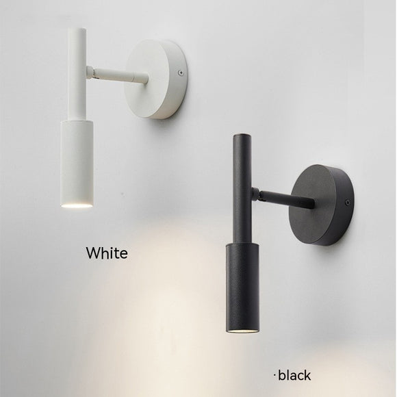 Foco LED para Dormitorio y Sala de Estar - Lámpara de Lectura Inteligente
