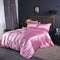 Princess Pink Fitted Sheet 1.2 m