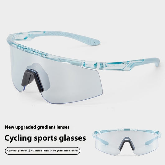 Gafas de Ciclismo Deportivas Antiaire con Protección Avanzada - Image 19