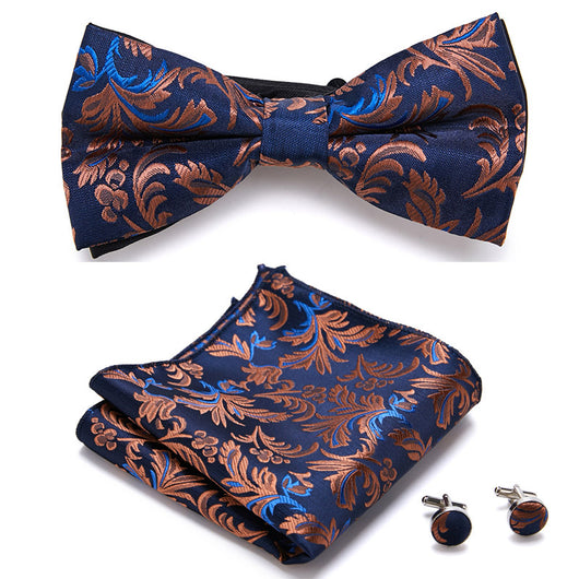 Set de 3 Moños Elegantes y Versátiles - Image 27
