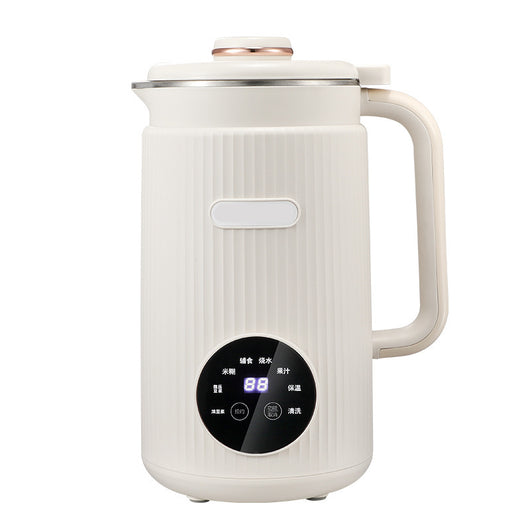 Máquina Automática para Leche de Soya sin Filtro - Image 5