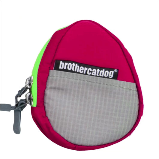 Arnés Resistente para Perros Grandes con Bolsa de Almacenamiento para Mascotas - Image 22