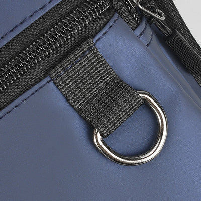 Bolsa Cruzada Multifuncional Impermeable para Cintura y Pierna - Image 4